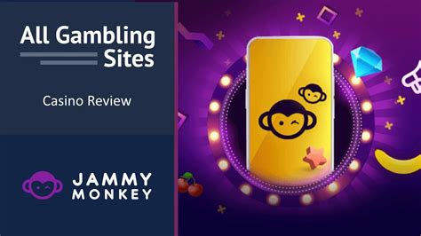 Jammy Monkey Casino Dominican Republic