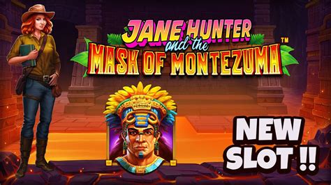 Jane Hunter And The Mask Of Montezuma Bwin