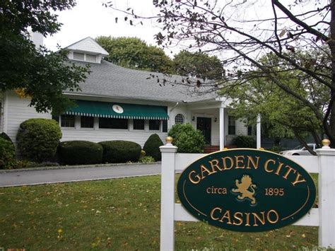 Jardim City Casino Tenis Clube