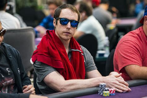 Jason Dewitt Poker