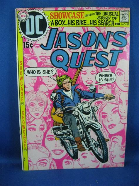 Jason S Quest Bet365