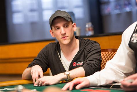 Jason Somerville Poker