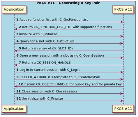 Java Pkcs11 De Fenda