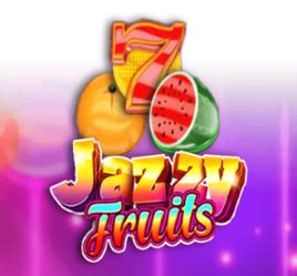 Jazzy Fruits Bodog