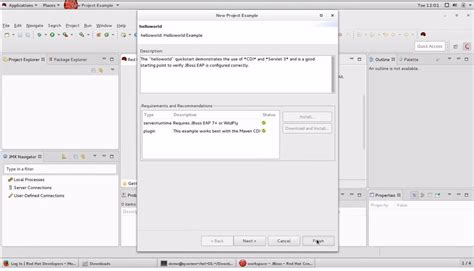 Jboss Eap Do Slot Do Modulo