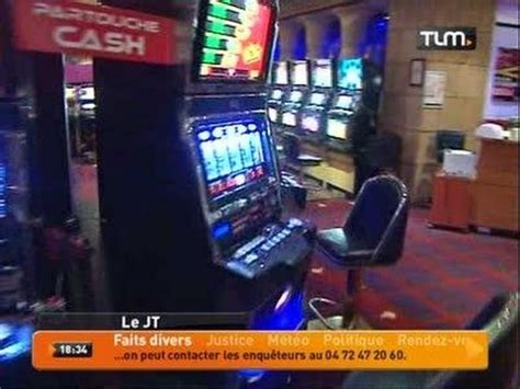 Je Gagne Ma Vie Au Casino