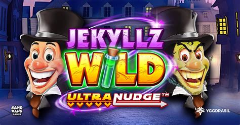 Jekyllz Wild Ultranudge Betway