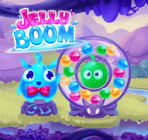 Jelly Boom Betano