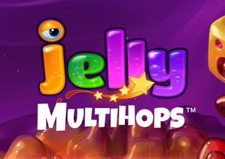 Jelly Multihops Sportingbet