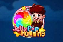Jellypop Humming Betsul