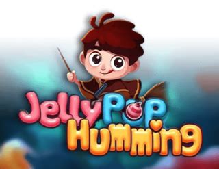 Jellypop Humming Netbet
