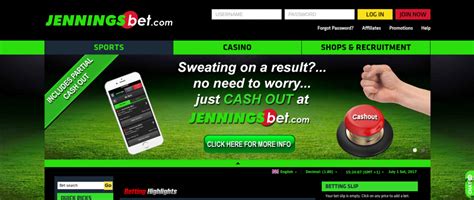 Jenningsbet Casino Download