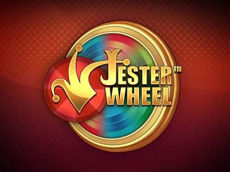 Jester Wheel Betano