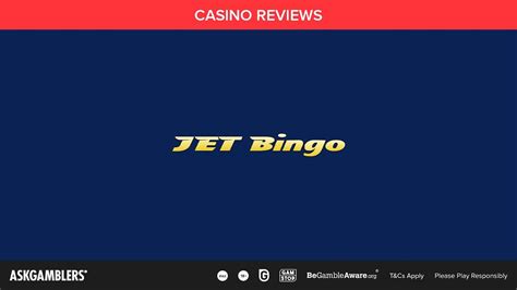 Jet Bingo Casino Paraguay