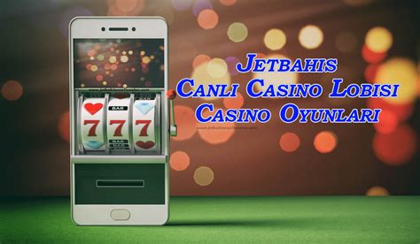 Jetbahis Casino Apk