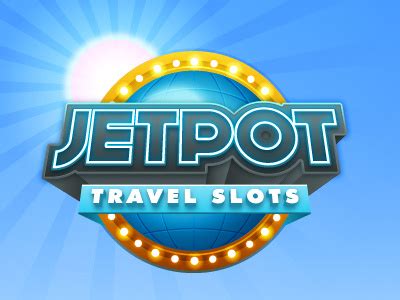 Jetpot De Viagem Slots