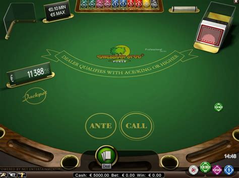 Jeu De Blackjack Gratuit Francais