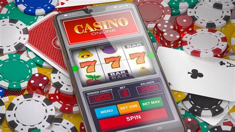 Jeu De Casino En Ligne Gratuit