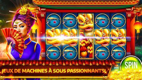 Jeu De Casino Gratuit En Francais