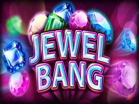 Jewel Bang Blaze