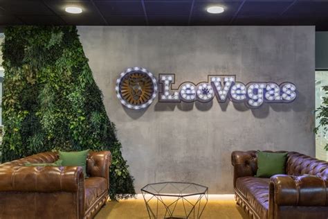 Jewel Luxury Leovegas