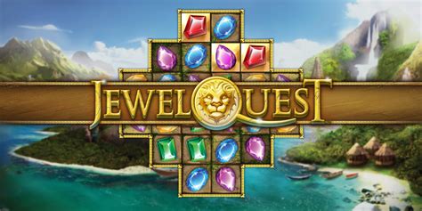 Jewel Quest Poker
