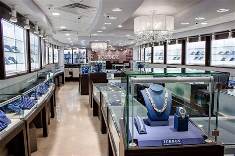 Jewellery Store Betsson