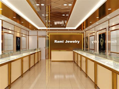 Jewellery Store Netbet