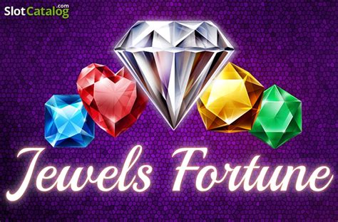 Jewels Fortune Review 2024