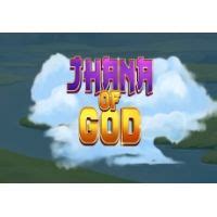 Jhana Of God Brabet
