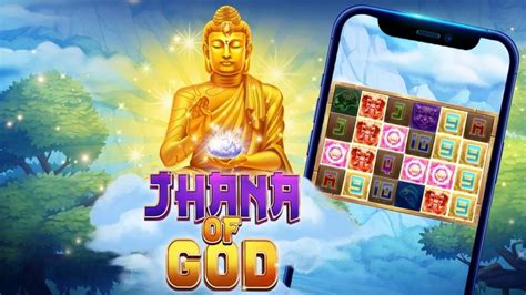 Jhana Of God Slot - Play Online