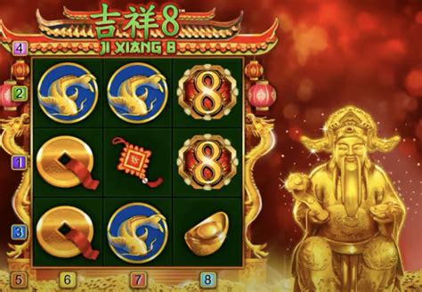 Ji Xiang 8 Slot - Play Online