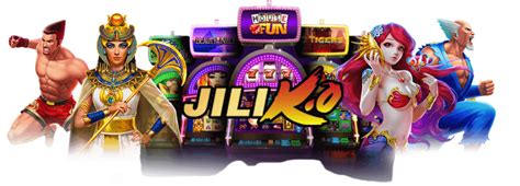 Jiliko Casino Online