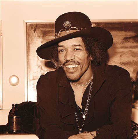 Jimi Hendrix Sportingbet