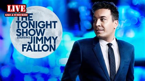 Jimmy Fallon Ovo De Roleta 2024