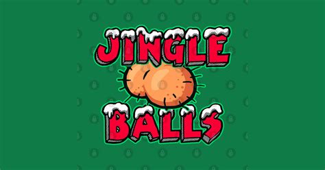 Jingle Balls Bodog