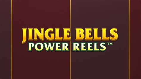 Jingle Bells Power Reels Betway