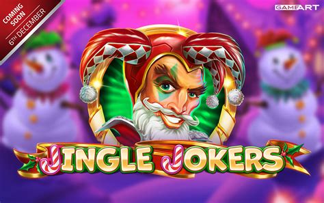 Jingle Jokers Netbet