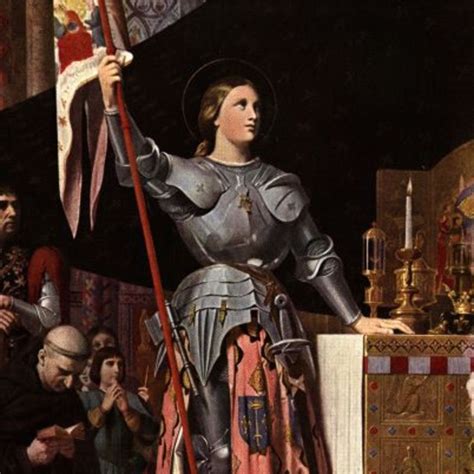 Joan Of Arc Betsson