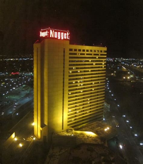 Joao Ascuaga Nugget Casino Resort De Reno Nevada
