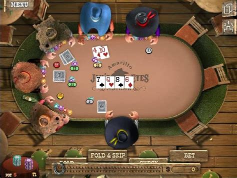 Joc Cu Poker Ca La Aparate