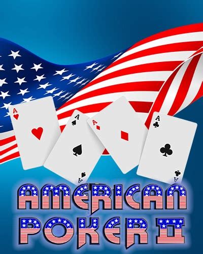 Joc Gratuit American Poker 2