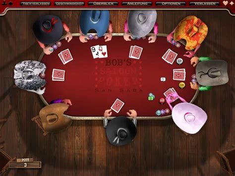 Jocuri Cu Poker Download