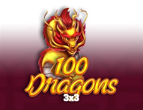 Jogar 100 Dragons 3x3 No Modo Demo