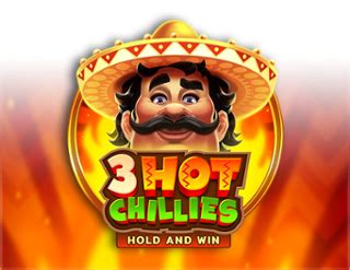 Jogar 3 Hot Chillies No Modo Demo