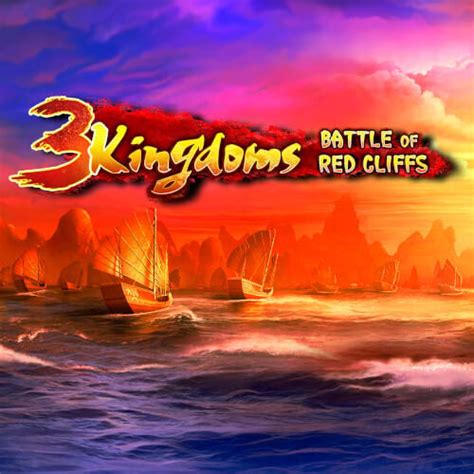 Jogar 3 Kingdoms Battle Of Red Cliffs No Modo Demo