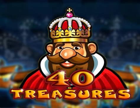 Jogar 40 Treasures No Modo Demo