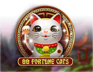 Jogar 88 Fortune Cats No Modo Demo