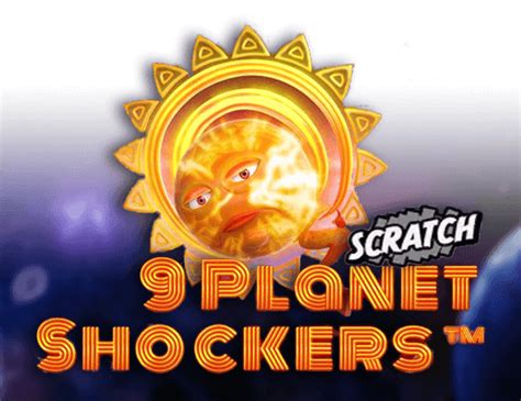Jogar 9 Planet Schockers Scratch No Modo Demo