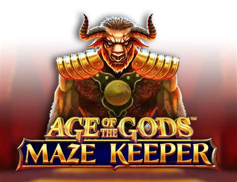 Jogar Age Of The Gods Maze Keeper No Modo Demo